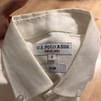 Рубашка • U.S.Polo Assn. • Белый