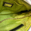 Сумка • Fendi • Коричневый