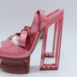 Босоножки • Casadei • Розовый