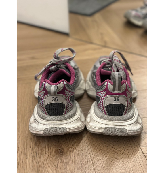 Кроссовки • Balenciaga • Мульти