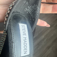 Туфли • Steve Madden • Черный