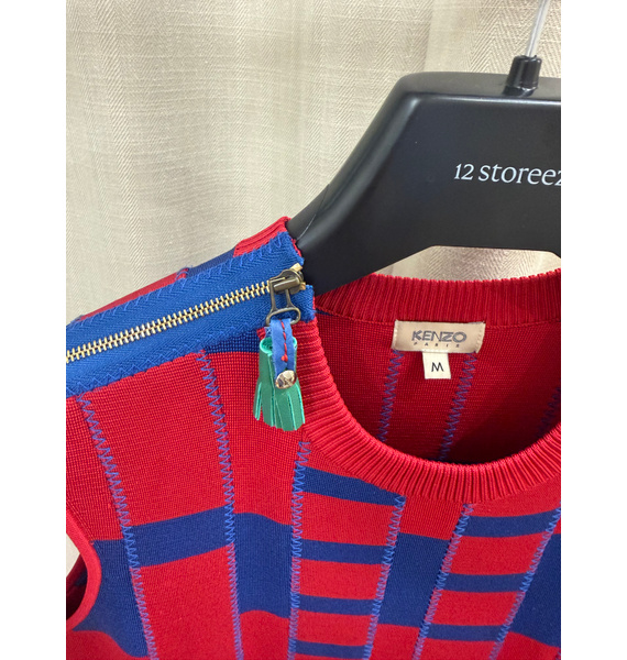 Платье • Kenzo • Другое