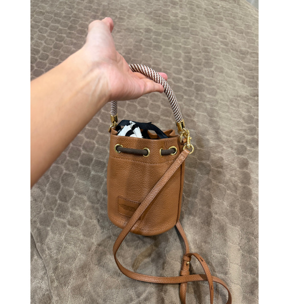 Сумка • Marc Jacobs • Коричневый