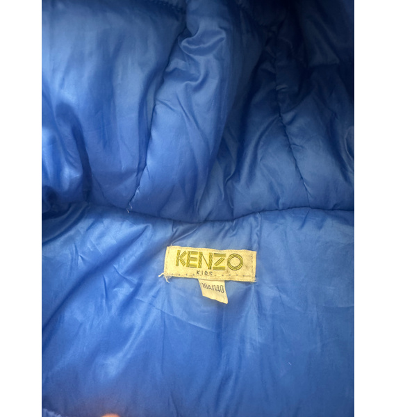 Куртка • Kenzo Kids • Мульти