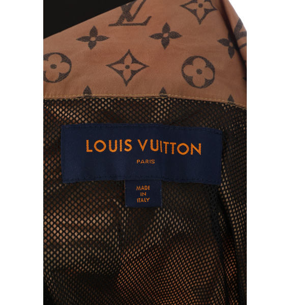 Куртка • Louis Vuitton • Хаки