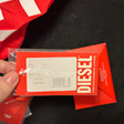 Сумка • Diesel • Зеленый