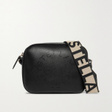 Сумка • Stella McCartney • Черный
