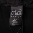 Брюки • P.E Nation • Черный