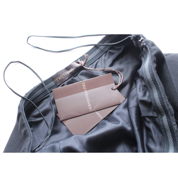 Платье • Trussardi • Черный