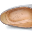 Туфли • Kiton • Коричневый
