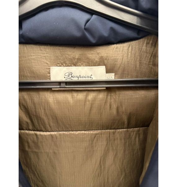 Куртка • Bonpoint • Синий