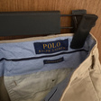 Шорты • Ralph Lauren • Бежевый