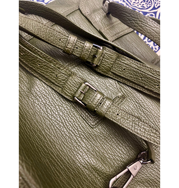 Рюкзак • 3.1 Phillip Lim • Зеленый