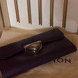 Портмоне • Louis Vuitton • Фиолетовый