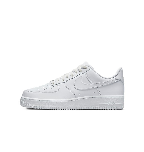 Кроссовки • Nike • Белый