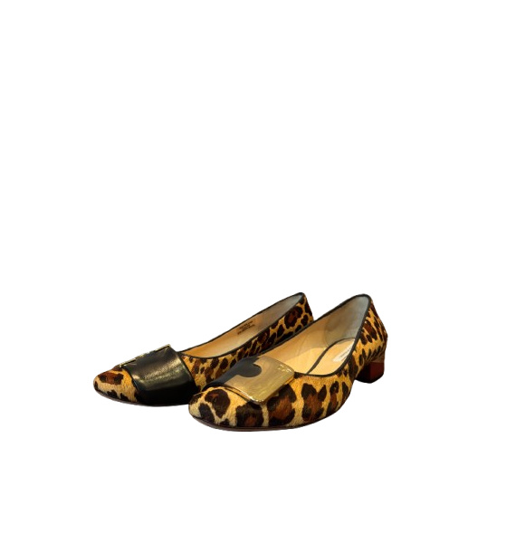 Балетки • DVF Diane von Furstenberg • Мульти