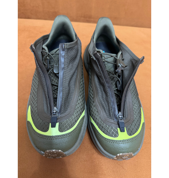 Кроссовки • Hoka One One • Хаки