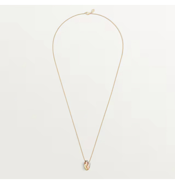 Подвеска • Cartier • Золотой