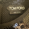 Платье • TOM FORD • Черный