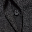 Пальто • UNIQLO • Серый