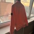 Джемпер • Stone Island • Розовый