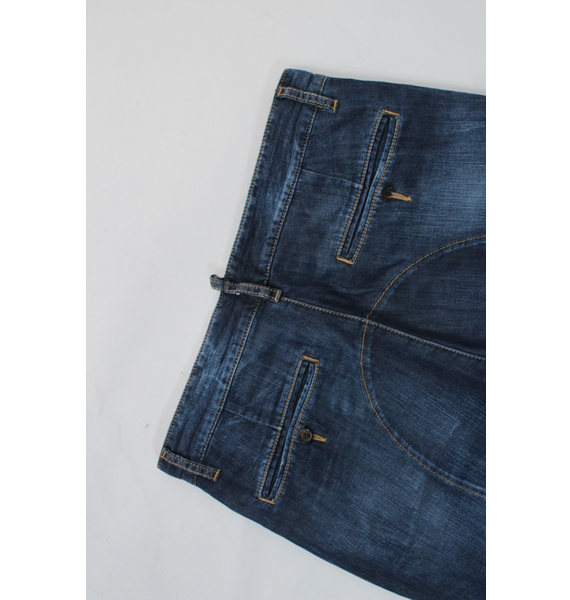 Джинсы • Dsquared2 • Синий