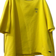 Футболка • Balenciaga • Желтый