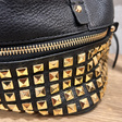 Рюкзак • Michael Kors • Черный