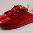 Кеды • Maison Margiela • Красный
