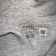 Толстовка • Polo Ralph Lauren • Серый