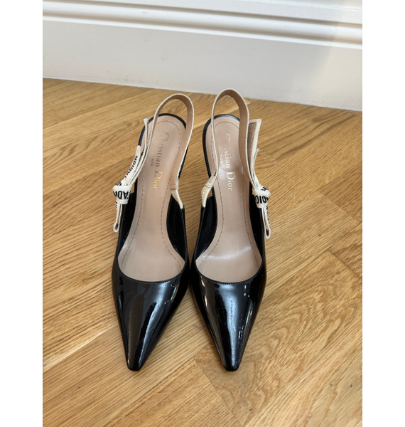Туфли • Christian Dior • Черный