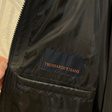 Куртка • Trussardi • Черный