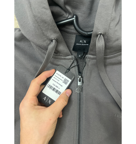 Толстовка • Armani Exchange • Другое