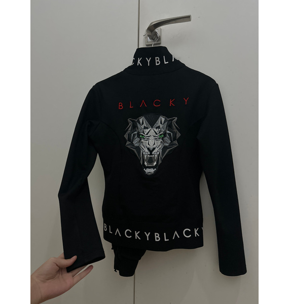 Костюм • Blacky Brand🇰🇿 • Черный
