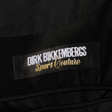 Пиджак • BIKKEMBERGS • Черный