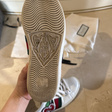 Кеды • Gucci • Белый