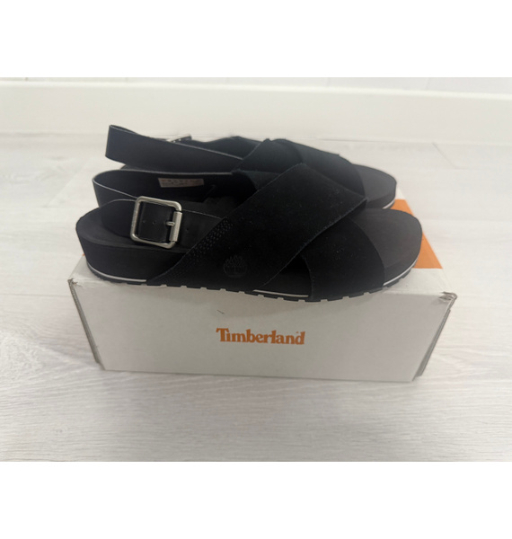 Сандалии • Timberland • Черный