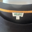 Свитшот • Kenzo • Черный