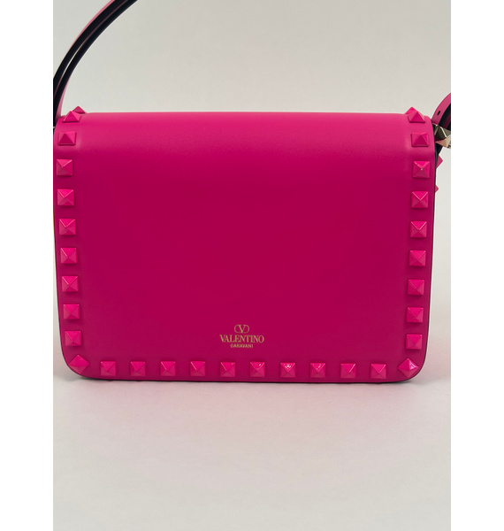 Сумка • Valentino Garavani • Розовый