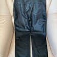 Брюки • Stella McCartney • Черный