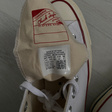 Кроссовки • Converse • Белый