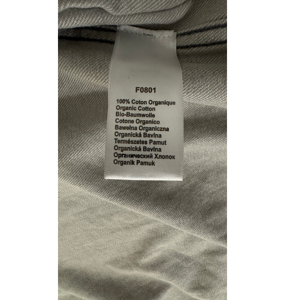 Худи • Lacoste • Антрацит