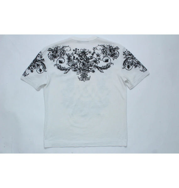 Футболка • Dolce & Gabbana • Белый