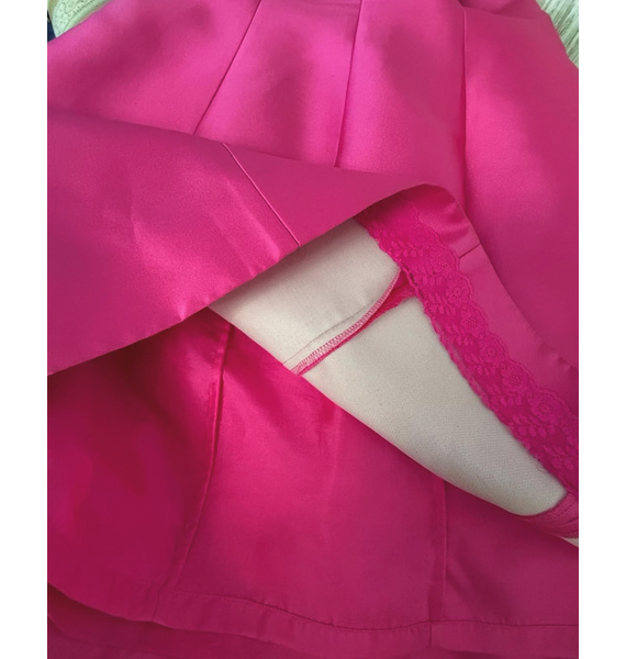 Платье • Kate Spade • Розовый