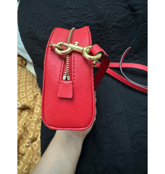 Сумка • Marc Jacobs • Красный