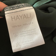 Платье • Hayali • Зеленый