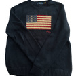 Свитер • Polo Ralph Lauren • Хаки