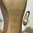 Туфли • Bally • Песочный