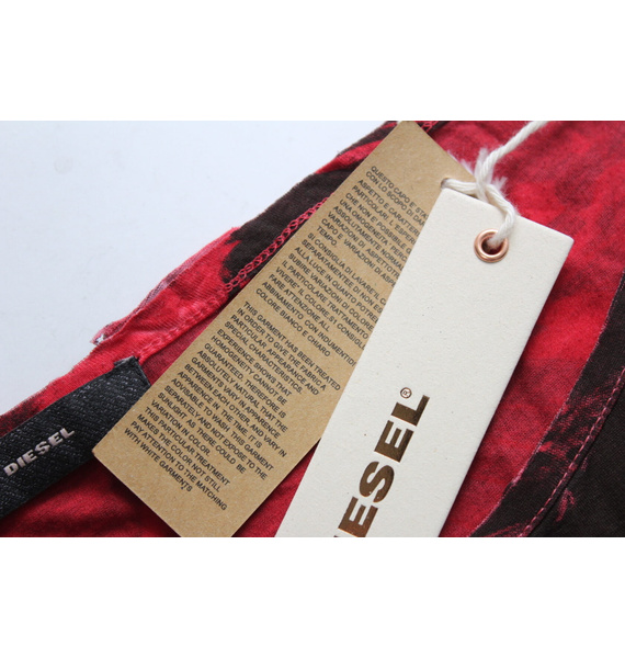 Платье • Diesel • Красный