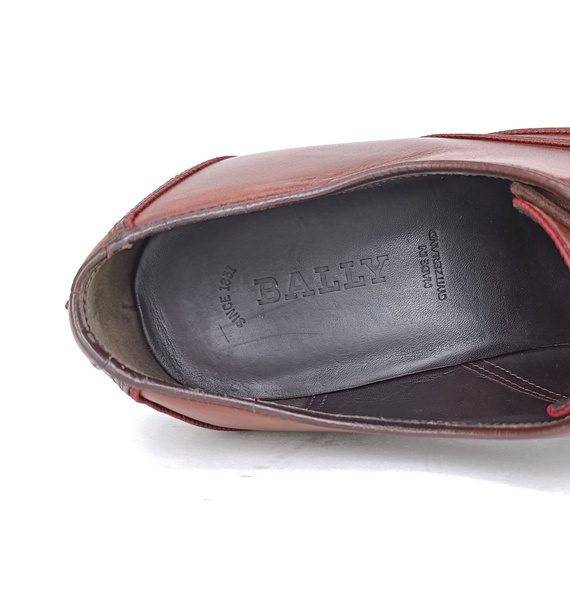 Туфли • Bally • Коричневый